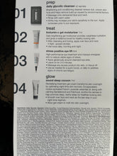 Load image into Gallery viewer, Dermalogica Night Prep, Treat &amp; Glow Skin Kit
