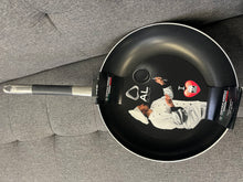 Load image into Gallery viewer, Pentole Agnelli Cookware - AL Black

