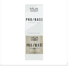 Load image into Gallery viewer, MUA Primer Oil - Hydrating Base 15ml
