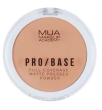 Load image into Gallery viewer, MUA Pro / Base Full Coverage Matte Powder #140
