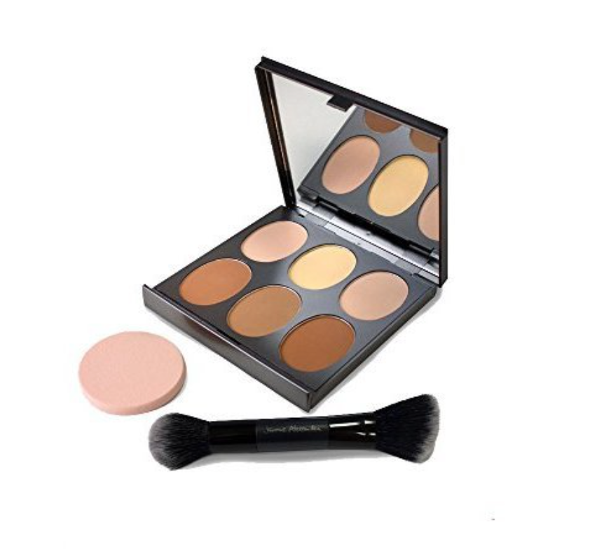 The Magic Minerals by Jerome Alexander Contour Kit