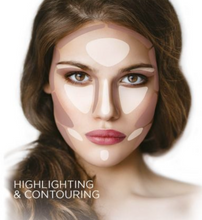 Load image into Gallery viewer, The Magic Minerals by Jerome Alexander Contour Kit

