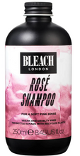 Load image into Gallery viewer, Bleach London - Rose Shampoo - 250ml

