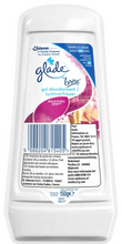 Load image into Gallery viewer, Glade Gel 150g - Relaxing Zen Scent  - ( Bundle 8 pack )
