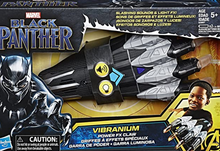 Load image into Gallery viewer, Marvel Avengers - Vibranium Power Fx Claw

