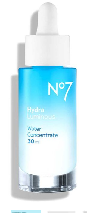 NO7 Hydra Luminous 30ml