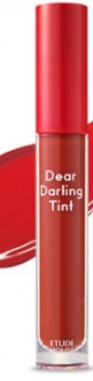 ETUDE Dear Darling Lip Tint - BR401 Fig Red/5g
