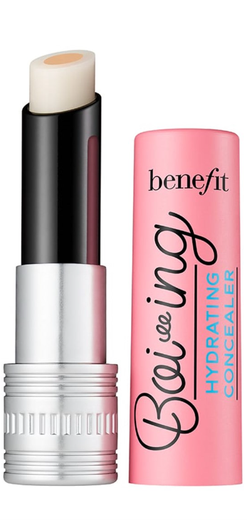 Benefit Boiling Hydrating Concealer No.2  - Light Neutral - Boxed