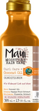 Load image into Gallery viewer, Maui Moisture Curl Quench Coconut Oil Conditioner 385ml
