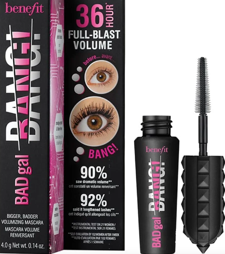 BADgal BANG! Volumizing Mascara Travel Size Mini