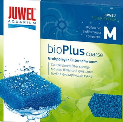 Juwel Aquarium - bioPlus Coarse Medium