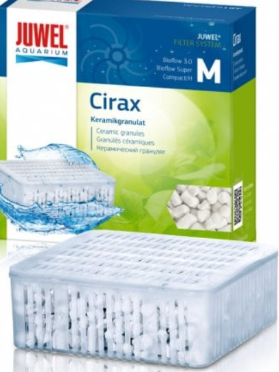 Cirax Medium (Compact)