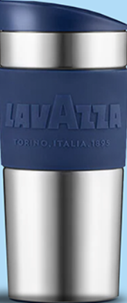 Thermal Travel Mug By Bodum - Boxed