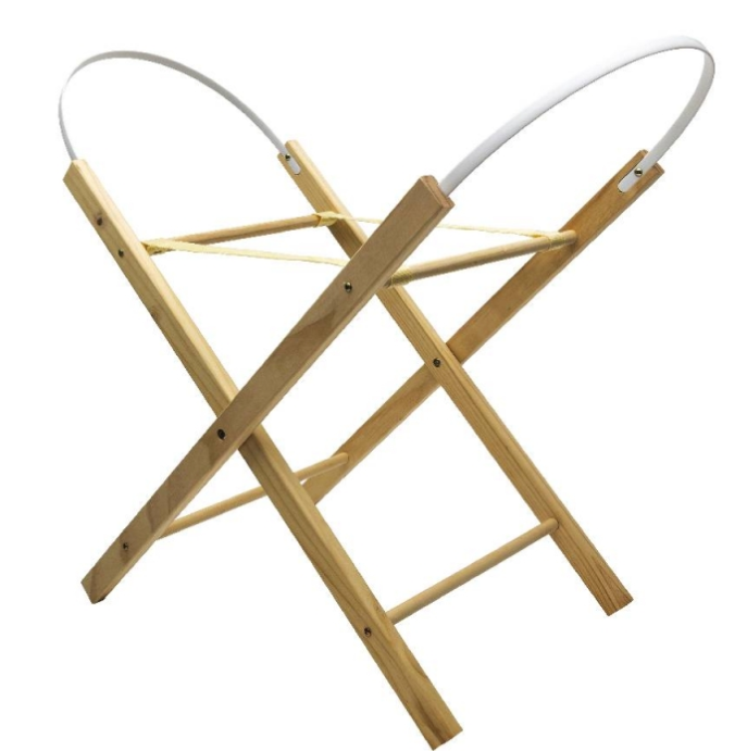 CL4285NL - Folding Stand - Natural