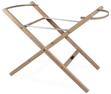 Load image into Gallery viewer, CL4285NL - Folding Stand - Natural
