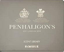 Load image into Gallery viewer, Penhaligons Scent Library 10 x 2ml - UNISEX

