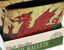 Welsh Wallet