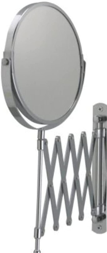 Ikea Frack Stainless Mirror