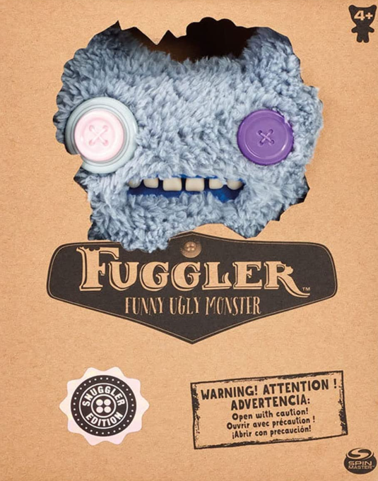 Fuggler Funny Ugly Monster