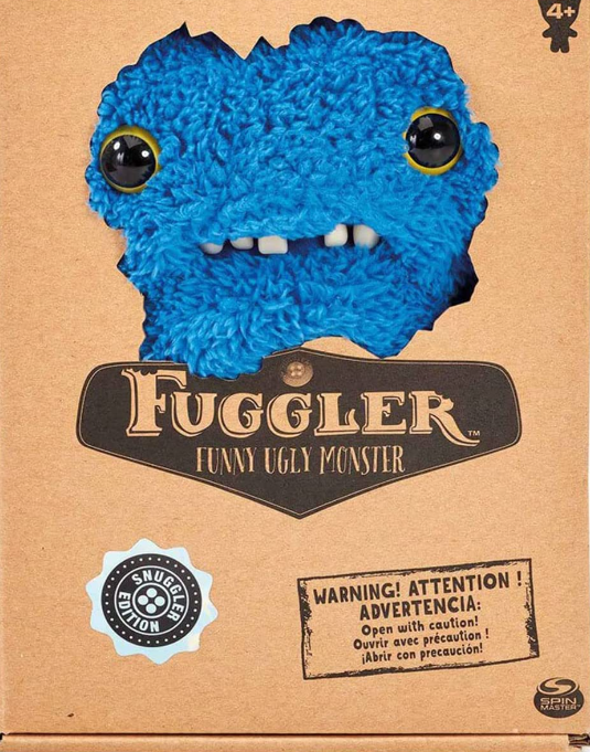 Fuggler Funny Ugly Monster