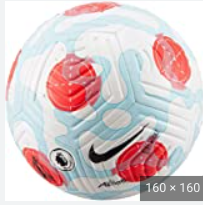 Load image into Gallery viewer, NIKE FOOTBALL DH7412-100 PL - Youth Unisex ( Will Come Flat)
