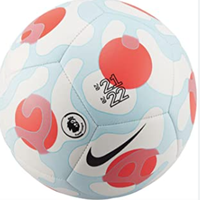 NIKE FOOTBALL DH7412-100 PL - Youth Unisex ( Will Come Flat)