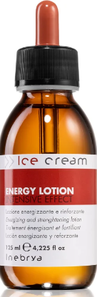 Inebrya energy lotion 125 ml ( anti-hair loss )