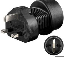 Load image into Gallery viewer, WD968i95 Cestovni plug adapter
