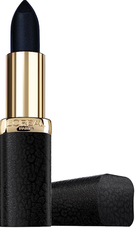 L'Oréal Color Riche Matte Addiction Lipstick, Number 900, Midnight in Paris