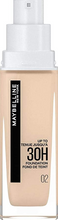 Load image into Gallery viewer, Maybelline - Superstay Active Wear Foundation - 02 Naked Ivory
