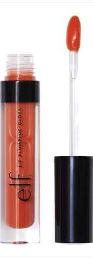 e.l.f. Lip Plumping Gloss Bahama Mama