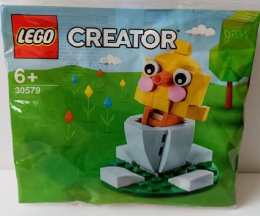 LEGO - 30579 ( Easter Chic)