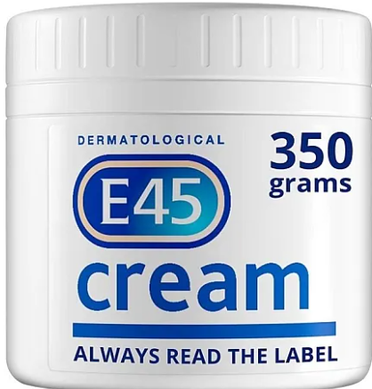 E45 Cream 350g ( EXP 15/09/25)