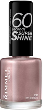 Load image into Gallery viewer, Rimmel Nail Varnish - 210 Ethereal - 8ML
