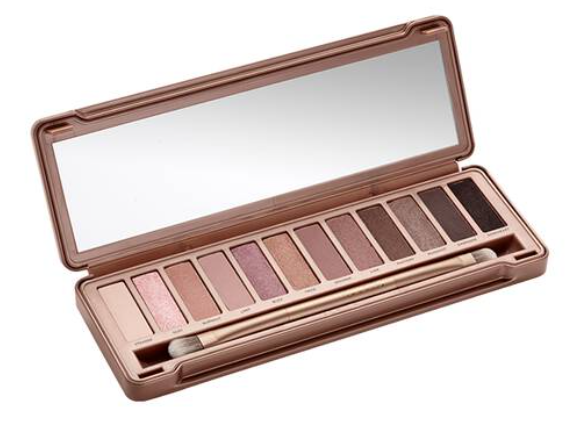 Urban Decay NAKED3 Eyeshadow Palette