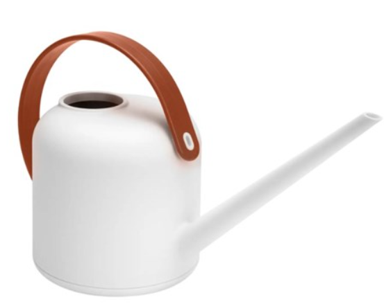 Elho B.For Soft Watering Can 1.7Ltr - White