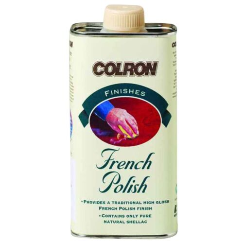 Colron Finishes French Polish 250ml