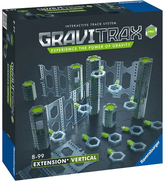 GraviTrax Pro Expansion Set Vertical
